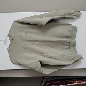 Green Ducks Unlimited sweatshirt